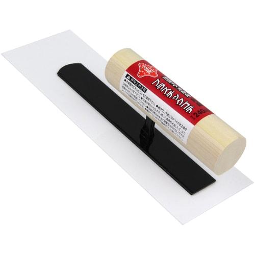 Пластиковый шпатель Акаканечоу, квадратный шпатель, 240 мм
Пластиковый шпатель Акаканечоу, квадратный шпатель, 240 мм