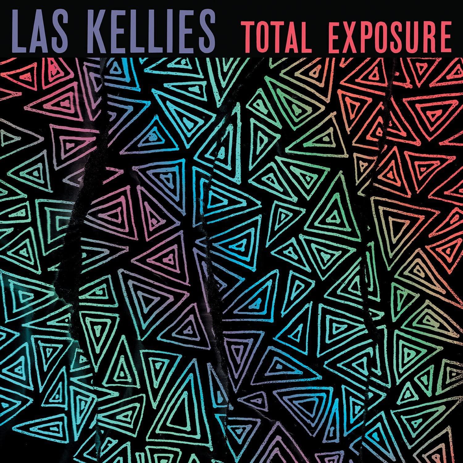 CD LAS KELLIES - Total Exposure (TOTAL EXPOSURE) (Im FIREDU305 Japan ObiMusic Others Used
CD LAS KELLIES - Total Exposure (TOTAL EXPOSURE) (Im FIREDU305 Japan ObiMusic Others Used