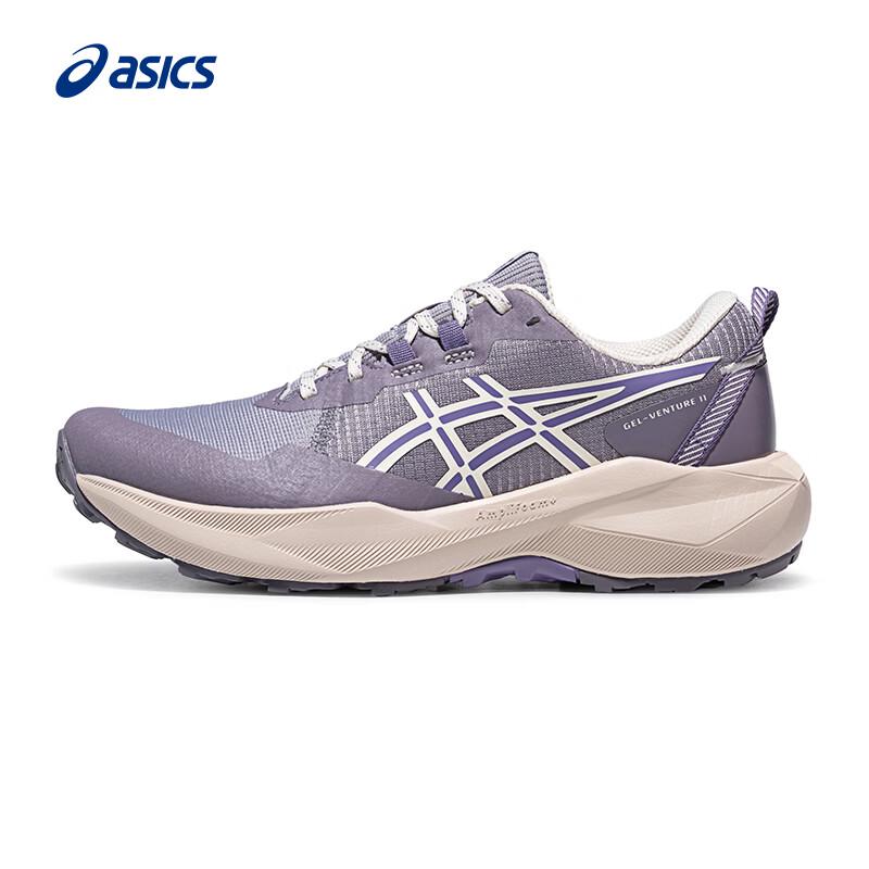 Женские кроссовки для трейлраннинга ASICS GEL-VENTURE 11 38
Женские кроссовки для трейлраннинга ASICS GEL-VENTURE 11 38