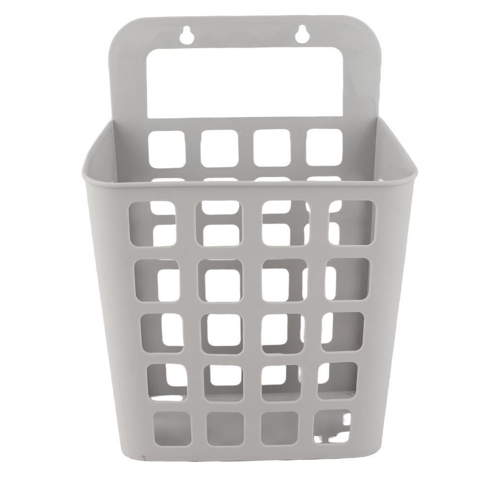 Medium Size Laundry Hamper Wall Mounted Storage Bin Dirty Clothes Organizer Household Tidying серый
Medium Size Laundry Hamper Wall Mounted Storage Bin Dirty Clothes Organizer Household Tidying серый