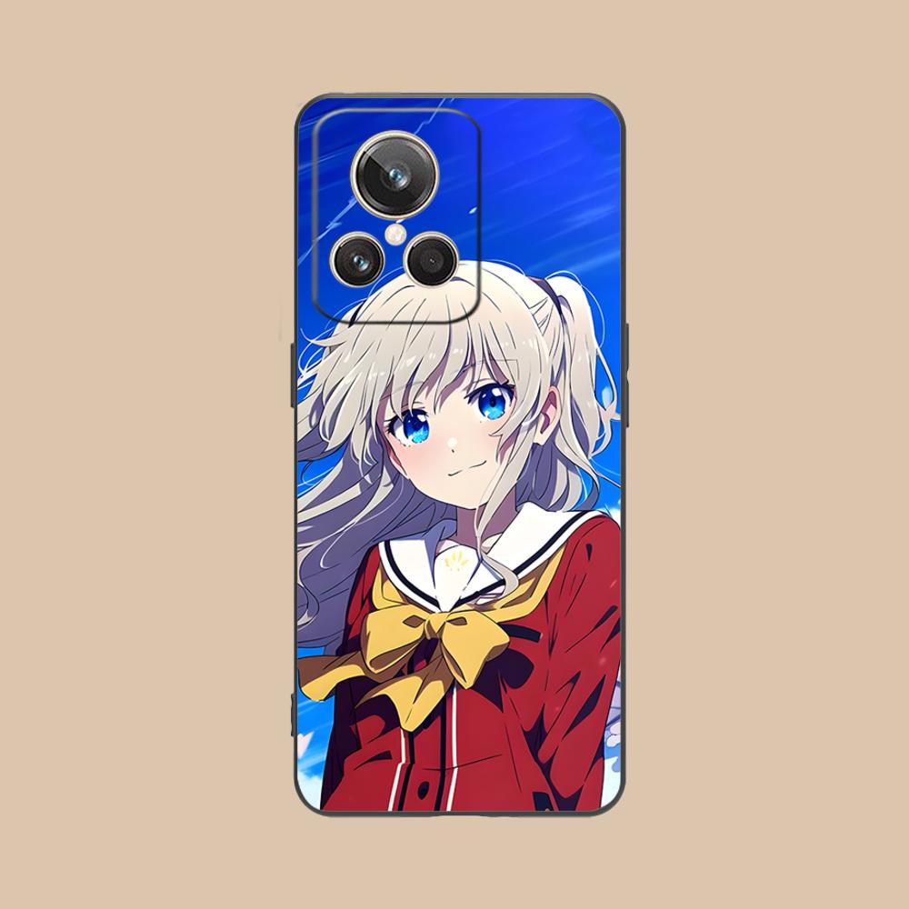 Charlotte Tomori Nao Matte TPU Mobile Phone Case for Realme GT 8 Neo Pro C75 73 71 C67 65 C55 53 C35 31 C20 15 Colorful Cover realme C15
Charlotte Tomori Nao Matte TPU Mobile Phone Case for Realme GT 8 Neo Pro C75 73 71 C67 65 C55 53 C35 31 C20 15 Colorful Cover realme C15