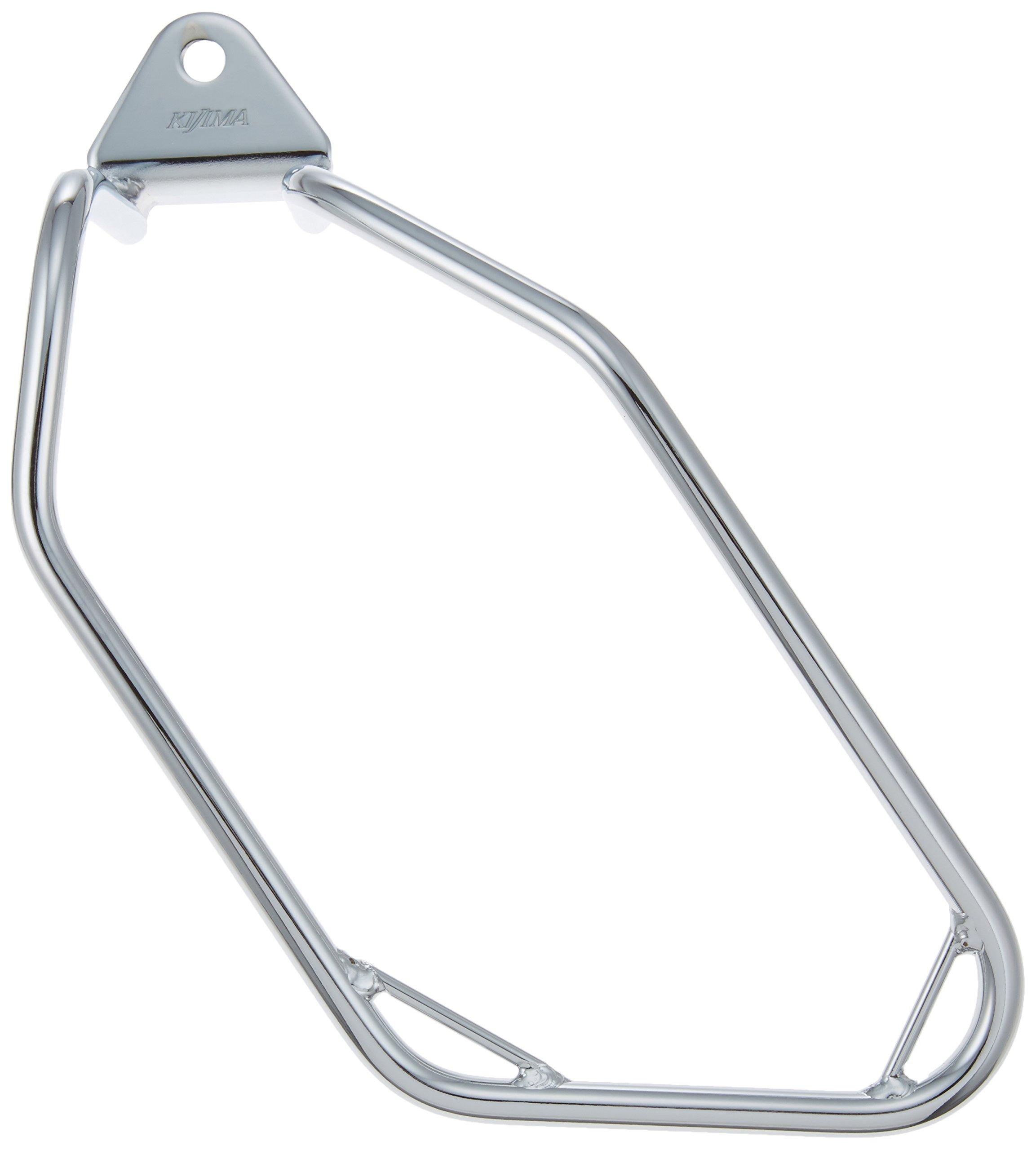 Подседельная сумка Kijima Bike Parts, съемное крепление, совместимое с хромированной левой стороной FLSTN (ГВС) 03-05Y FXST/03-06Y FLSTF/05Y-
Подседельная сумка Kijima Bike Parts, съемное крепление, совместимое с хромированной левой стороной FLSTN (ГВС) 03-05Y FXST/03-06Y FLSTF/05Y-