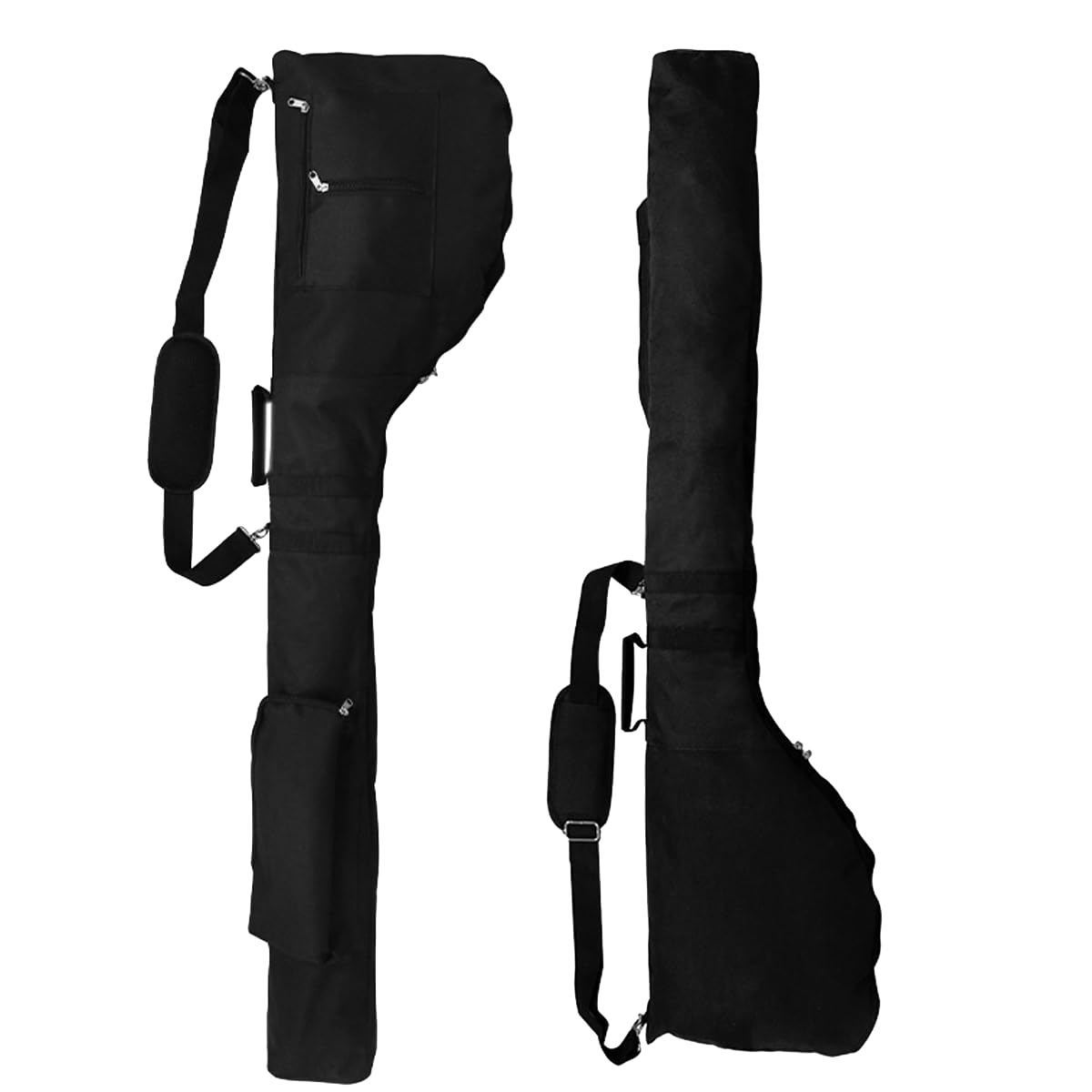 Golf Club Golf Ultra Large Compact 2 Ткань, устойчивая к царапинам и царапинам Чехол, Сумка, Легкий, Вместимость, Хранение, Карманы, (черный)
Golf Club Golf Ultra Large Compact 2 Ткань, устойчивая к царапинам и царапинам Чехол, Сумка, Легкий, Вместимость, Хранение, Карманы, (черный)