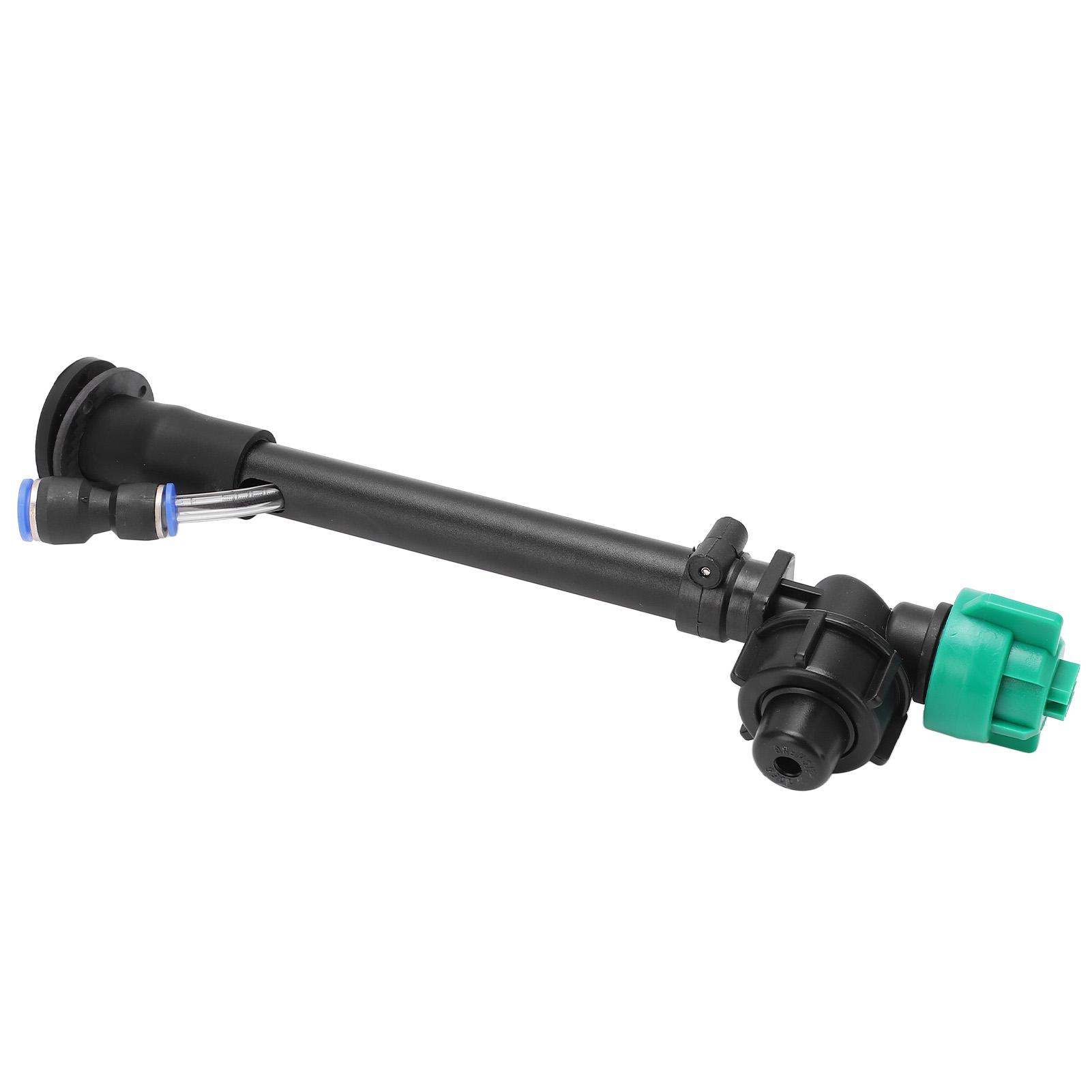 Удлинитель форсунки распыления высокого давления для защиты сельскохозяйственных растений Запчасти для дронов
Удлинитель форсунки распыления высокого давления для защиты сельскохозяйственных растений Запчасти для дронов