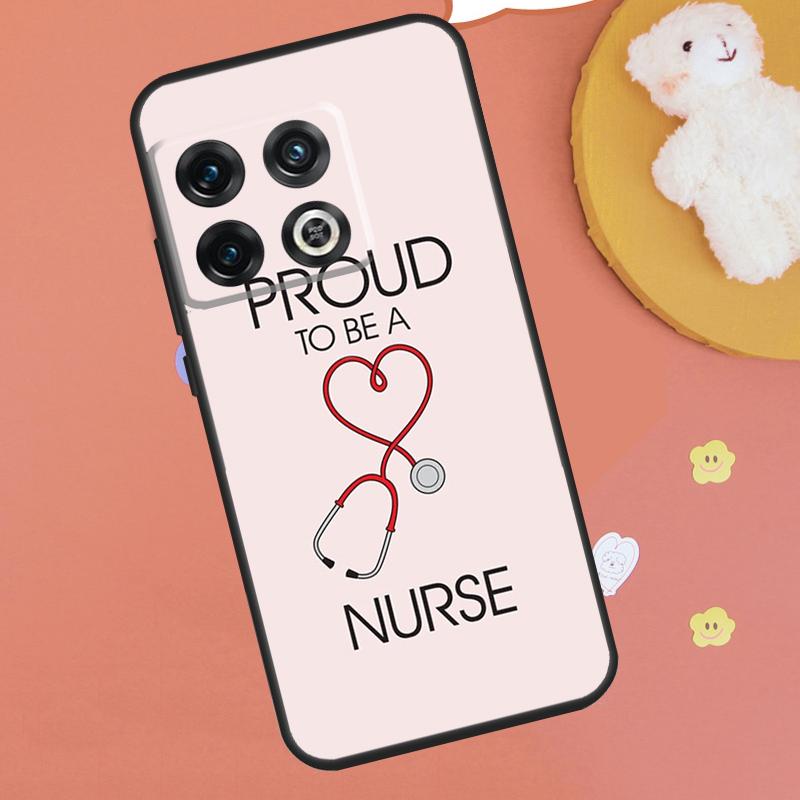 Medical Doctor Nurse Case For OnePlus 13T 10T 8T 12R 13R 15 13 12 11 9 10 Pro Nord CE 5 2 3 4 Lite N20 N30 Funda OnePlus 13
Medical Doctor Nurse Case For OnePlus 13T 10T 8T 12R 13R 15 13 12 11 9 10 Pro Nord CE 5 2 3 4 Lite N20 N30 Funda OnePlus 13