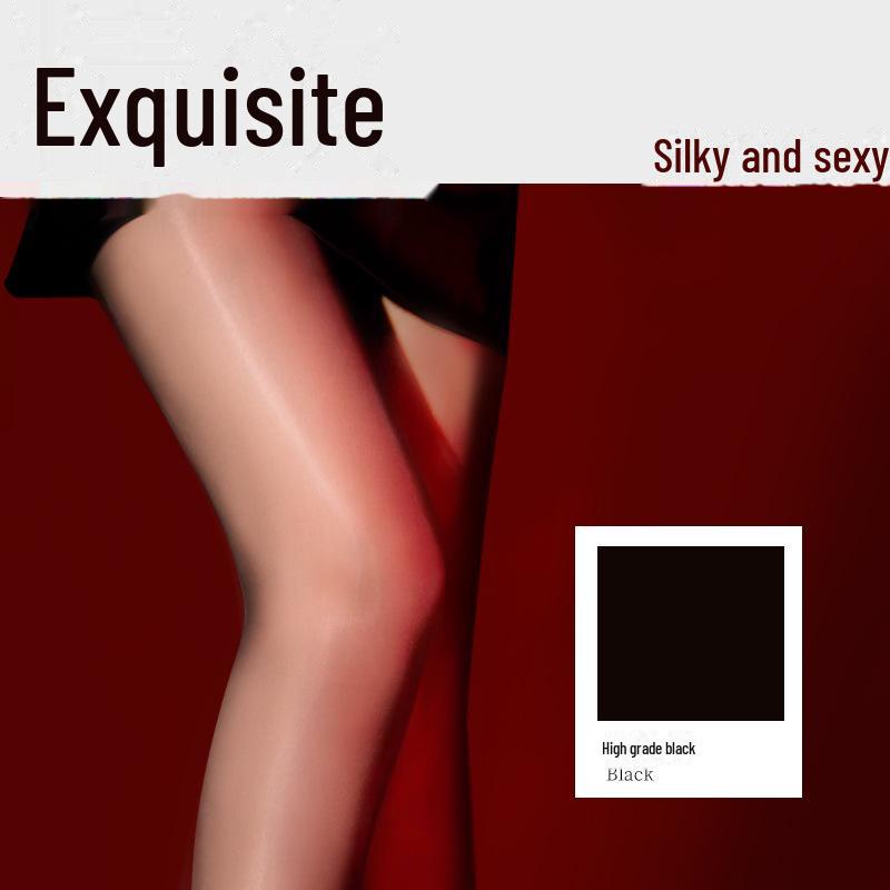 Женские блестящие колготки Bonas с конским маслом и защитой от зацепов — шелковистые, тонкие, сексуальные чулки для ночного клуба Pearl Glitter Socks, One Size чёрный
Женские блестящие колготки Bonas с конским маслом и защитой от зацепов — шелковистые, тонкие, сексуальные чулки для ночного клуба Pearl Glitter Socks, One Size чёрный