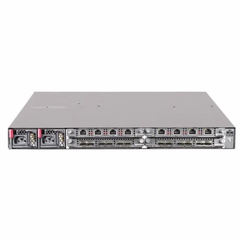 H3C Enterprise Gigabit High-Performance Firewall F1000-S-G5
H3C Enterprise Gigabit High-Performance Firewall F1000-S-G5