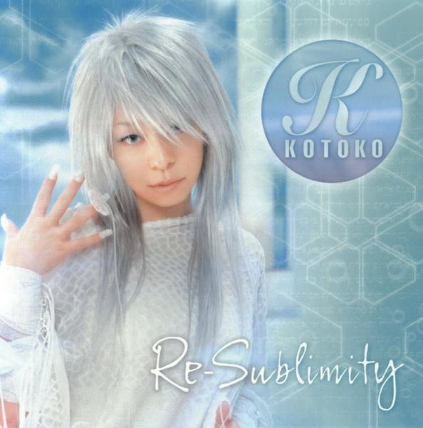 CD - Re-sublimity (Лимитированное издание с GNCA0005 Geneon 2004 Япония ObiDance & Electronica Б/У
CD - Re-sublimity (Лимитированное издание с GNCA0005 Geneon 2004 Япония ObiDance & Electronica Б/У