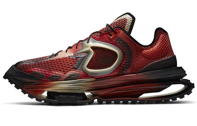 Nike Метью М. Williams X Zoom 004 Rust DC7442-800
Nike Метью М. Williams X Zoom 004 Rust DC7442-800