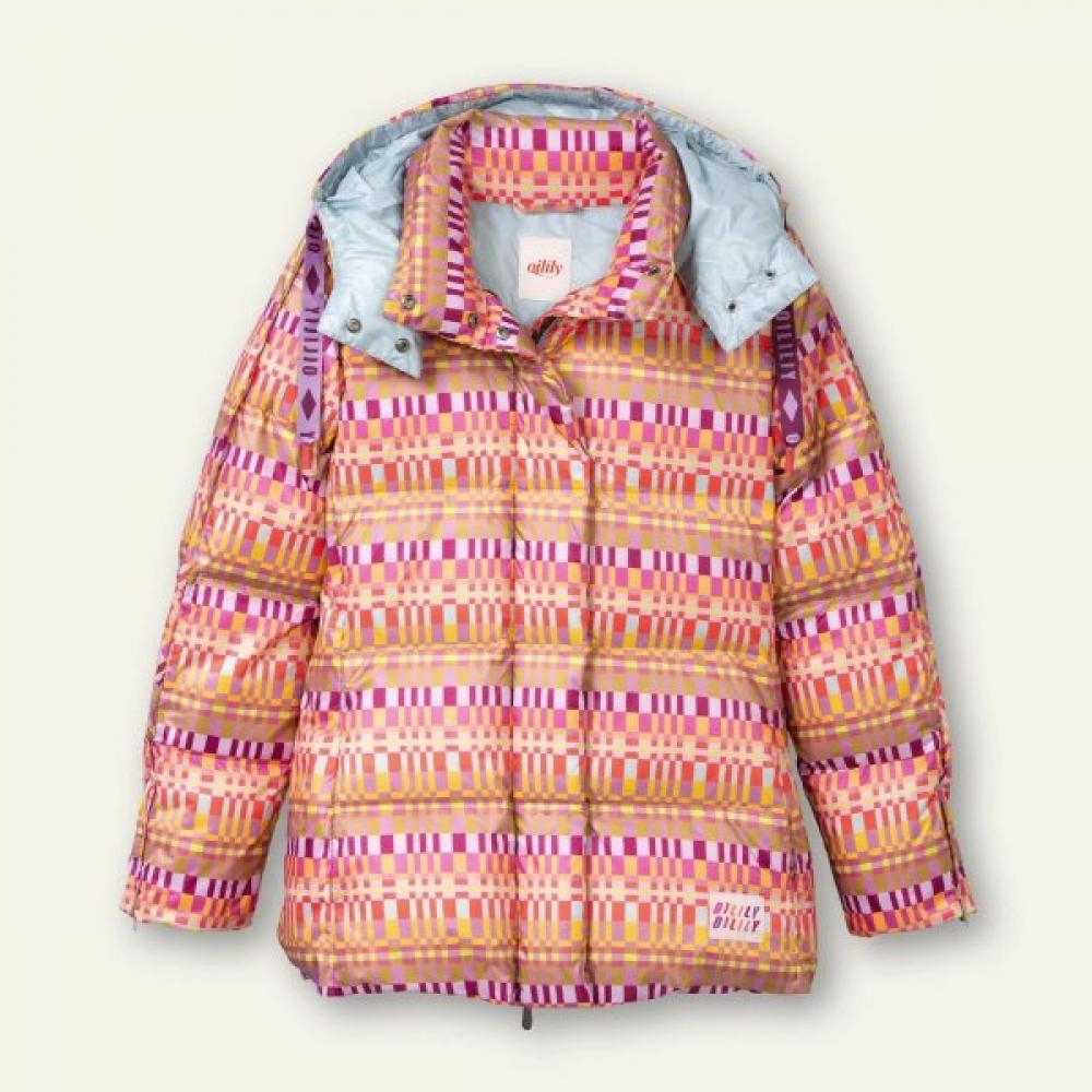 Oilily Jumper Pattern Owdfajp002 orange (21)/42(88)
Oilily Jumper Pattern Owdfajp002 orange (21)/42(88)