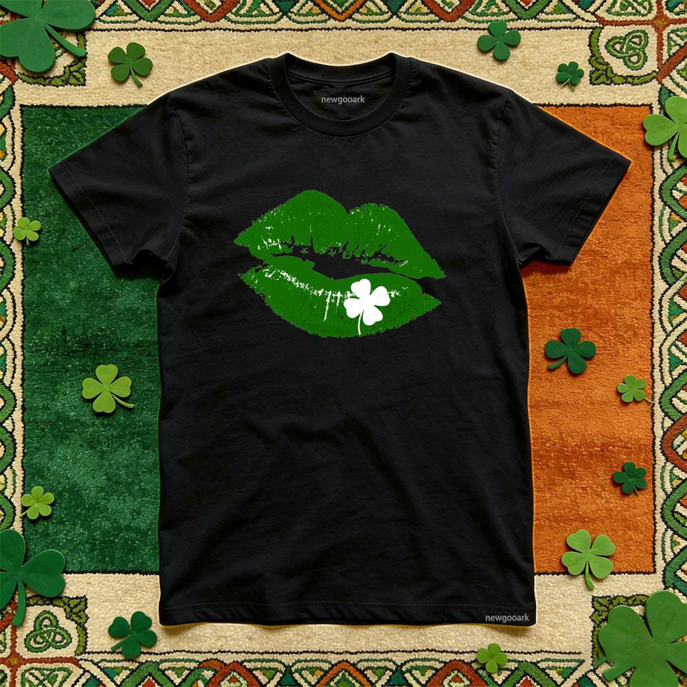 0 Irish 317 St Patricks Day Classic TShirt Women Unisex Casual Cotton Graphic T Shirts Oneck Shirt Unisex Adult Shortsleev S
0 Irish 317 St Patricks Day Classic TShirt Women Unisex Casual Cotton Graphic T Shirts Oneck Shirt Unisex Adult Shortsleev S