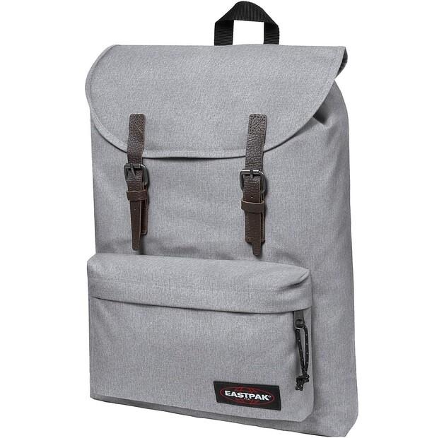 Рюкзак Eastpak London sunday grey
Рюкзак Eastpak London sunday grey