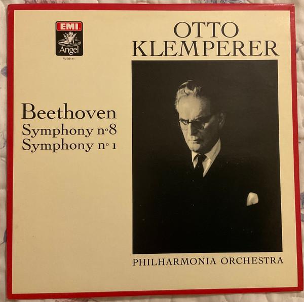 LP Record OTTO KLEMPERER PHILHARMONIA ORCHES Beethoven Symphonies Numbers 1 8 RL32111 ANGEL Canada Classical Used
LP Record OTTO KLEMPERER PHILHARMONIA ORCHES Beethoven Symphonies Numbers 1 8 RL32111 ANGEL Canada Classical Used