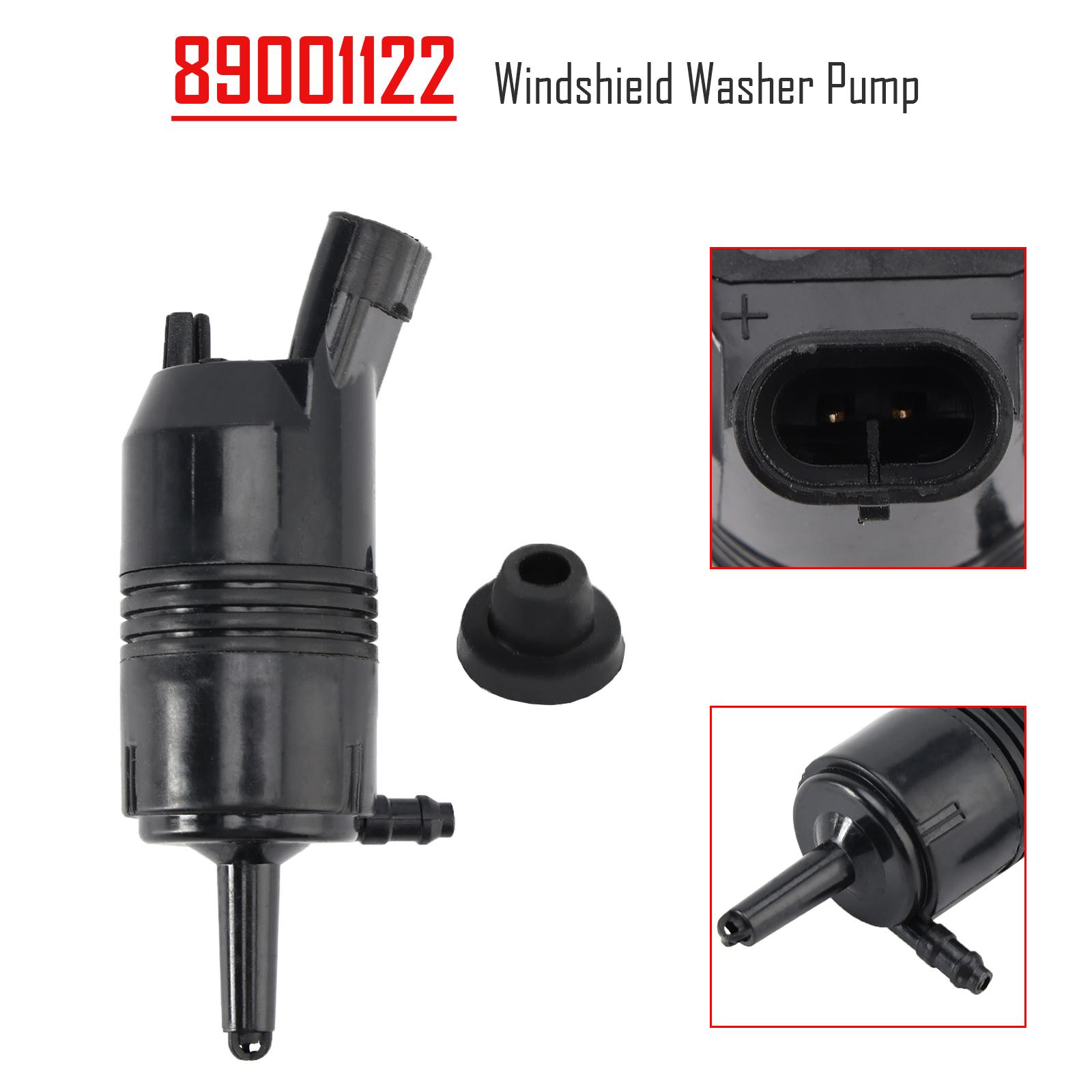 Насос омывателя лобового стекла для Chevy GMC Buick Cadillac 1988-2023 89001122
Насос омывателя лобового стекла для Chevy GMC Buick Cadillac 1988-2023 89001122