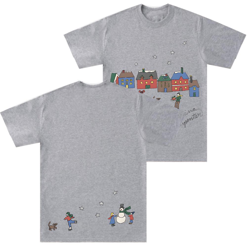 Fruitcake Jamboree TShirt Sabrina Carpenter Fashion Graphic Tshirt Short Sleeve Unisex Streetwear Summer Pure Cotton Female Tee 4XL
Fruitcake Jamboree TShirt Sabrina Carpenter Fashion Graphic Tshirt Short Sleeve Unisex Streetwear Summer Pure Cotton Female Tee 4XL