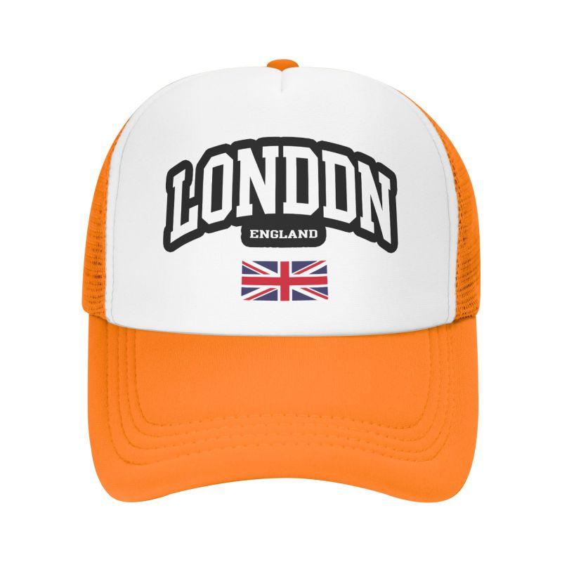 London England Flag UK Baseball Cap Outdoor Breathable Mesh Baseball Caps Unisex Adjustable Snapback Hat Summer Sun Visors Cap Adjustable оранжевый
London England Flag UK Baseball Cap Outdoor Breathable Mesh Baseball Caps Unisex Adjustable Snapback Hat Summer Sun Visors Cap Adjustable оранжевый