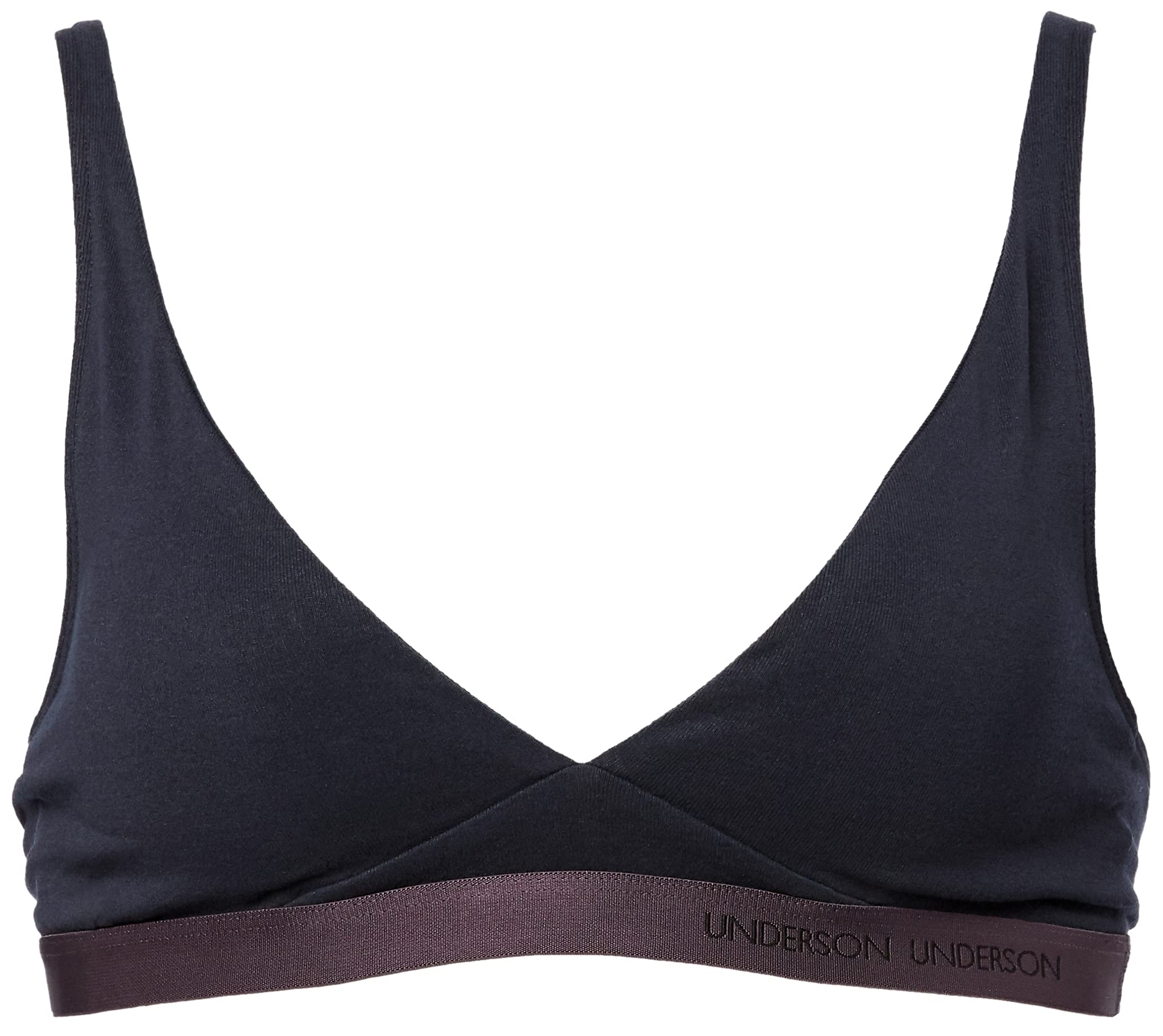 Anderson Anderson Narrow Lightly Lined Bra UUWGG214180 DNVY 2 Women s
Anderson Anderson Narrow Lightly Lined Bra UUWGG214180 DNVY 2 Women s