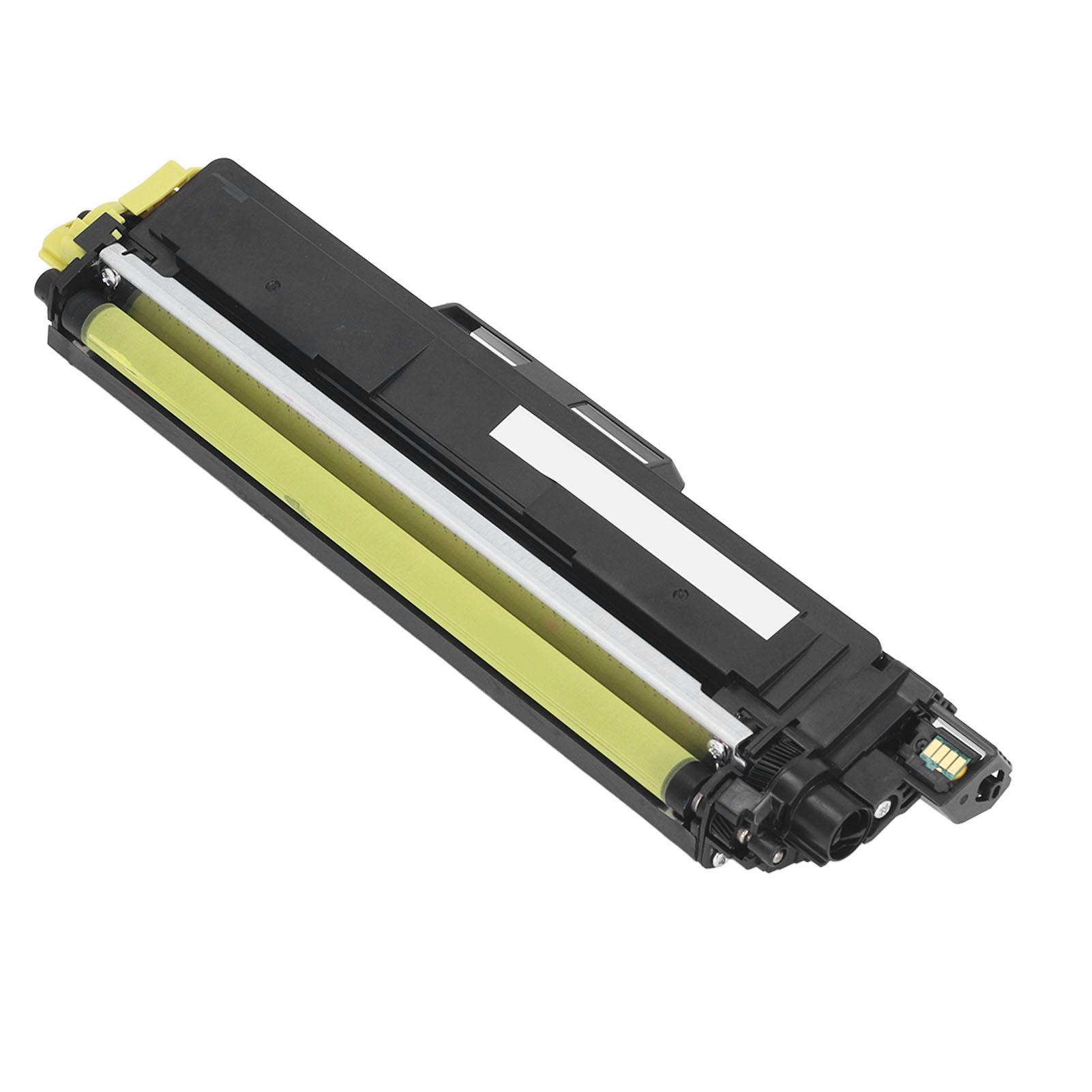 Жовтий тонер-картридж TN223Y для MFC L3710CW MFC L3770CDW MFC L3750CDW DCP L3510CDW DCP L3510CDW
Жовтий тонер-картридж TN223Y для MFC L3710CW MFC L3770CDW MFC L3750CDW DCP L3510CDW DCP L3510CDW