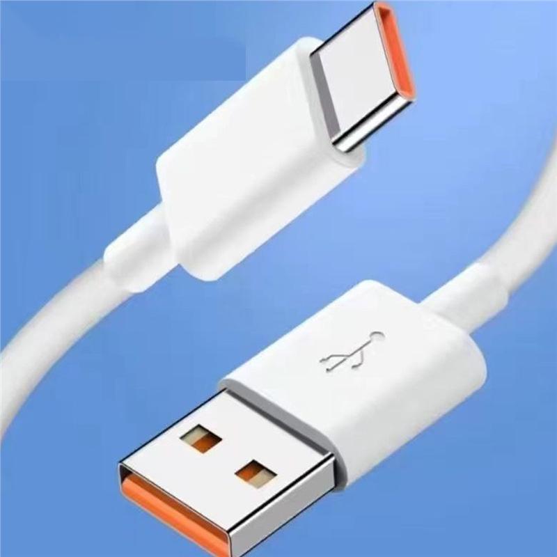 120W Flash Charger for Huawei, Honor, Xiaomi - Android Universal 66W Fast Charge Adapter 1.5m 6A Cable
120W Flash Charger for Huawei, Honor, Xiaomi - Android Universal 66W Fast Charge Adapter 1.5m 6A Cable
