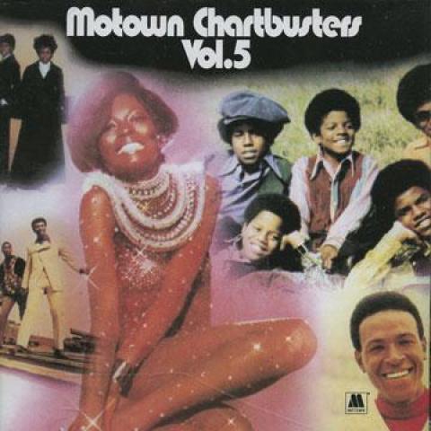 CD VARIOUS - Motown Chartbusters Volume 5 5541482 Motown/Spectrum 2001 UK Soul/Funk Used
CD VARIOUS - Motown Chartbusters Volume 5 5541482 Motown/Spectrum 2001 UK Soul/Funk Used