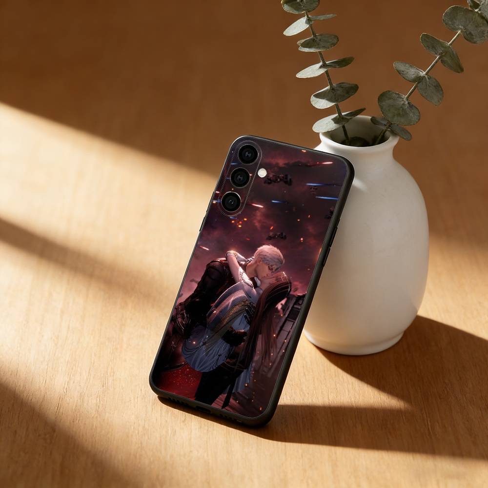 l-Love and Deepspace Phone Case For Samsung GalaxyA13,21s,22,31,32,52,53,71,72,73,Soft Black Cover Samsung a72
l-Love and Deepspace Phone Case For Samsung GalaxyA13,21s,22,31,32,52,53,71,72,73,Soft Black Cover Samsung a72