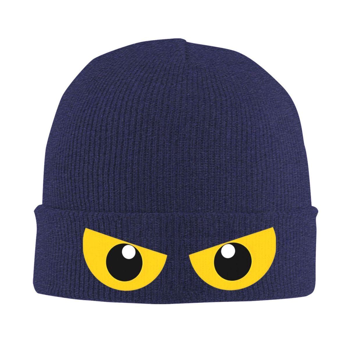 Evil Yellow Eyes Beanie Hats Bonnet Hats Unisex Women Unisex Funny Kpop Knitting Hat Spring Pattern Elastic Caps
Evil Yellow Eyes Beanie Hats Bonnet Hats Unisex Women Unisex Funny Kpop Knitting Hat Spring Pattern Elastic Caps