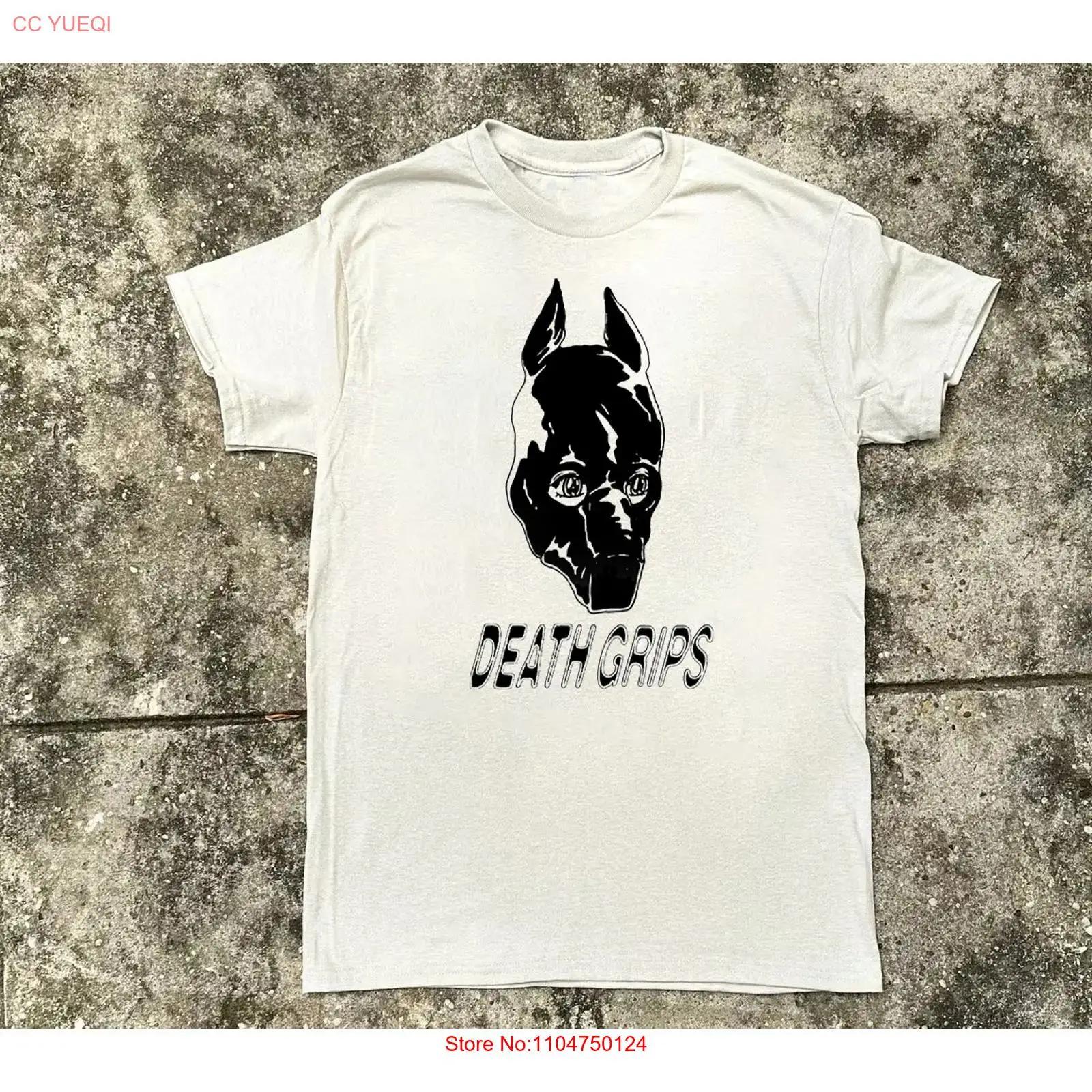 NEW Death Grips White Cotton All size S 5XL For Fans T shirt HRN296 vintage Washed Breathable Soft Comfortable fashion graphic S разноцветный
NEW Death Grips White Cotton All size S 5XL For Fans T shirt HRN296 vintage Washed Breathable Soft Comfortable fashion graphic S разноцветный