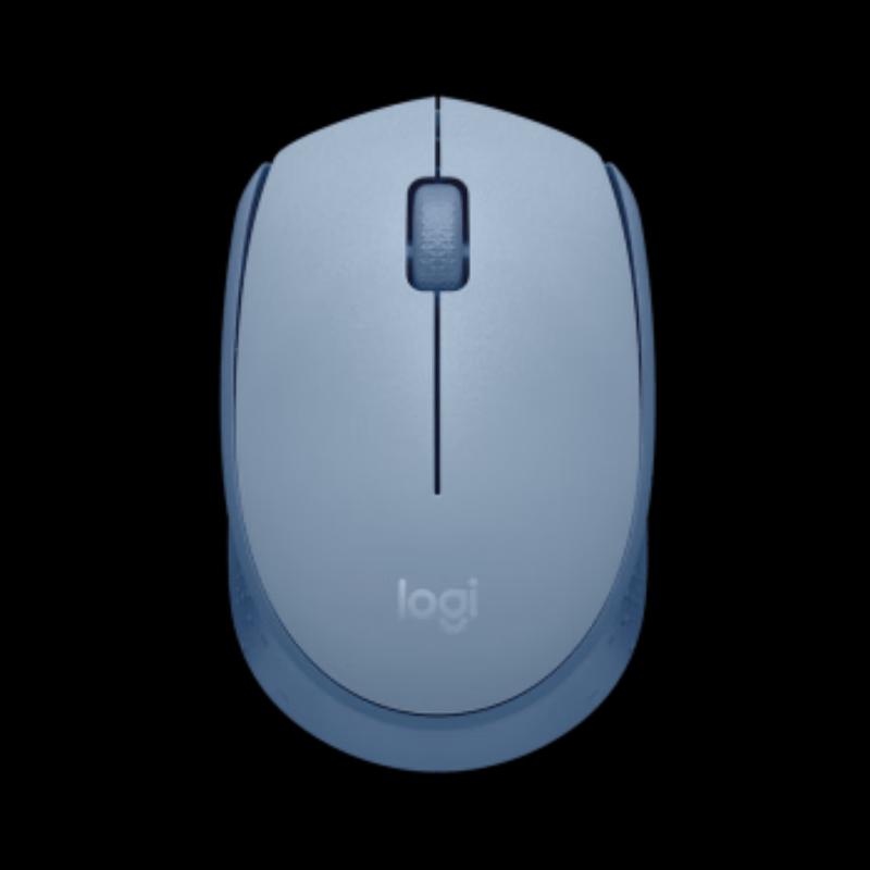 Logitech M172 Wireless Mouse
Logitech M172 Wireless Mouse