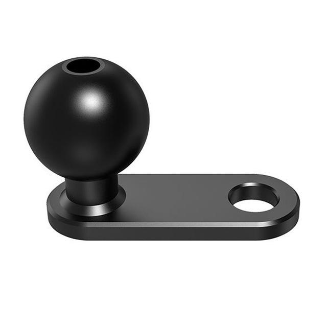 1 inch Ball Head Mount Adapter Motorcycle Bicycle Handle Bar Clip Clamp Rearview Mirror Bracket Holder RAM Mounts Accessories Motocycle
1 inch Ball Head Mount Adapter Motorcycle Bicycle Handle Bar Clip Clamp Rearview Mirror Bracket Holder RAM Mounts Accessories Motocycle