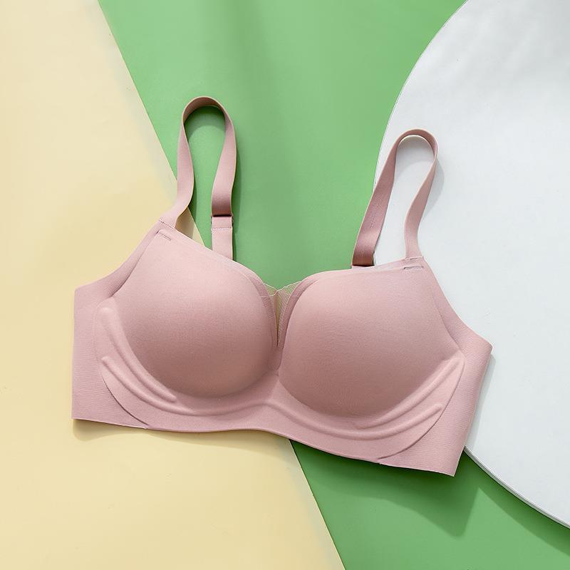 Простой бюстгальтер с драпировкой, бесшовная сетчатая пряжа, гладкая поверхность без косточек, большой, предотвращающий провисание, регулируемый бюстгальтер для поддержки под грудью XL
Простой бюстгальтер с драпировкой, бесшовная сетчатая пряжа, гладкая поверхность без косточек, большой, предотвращающий провисание, регулируемый бюстгальтер для поддержки под грудью XL