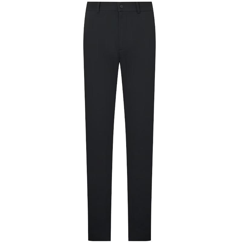 Baoxiniao Men s Urban Casual Thin Straight-Leg Trousers ESK243704U 33
Baoxiniao Men s Urban Casual Thin Straight-Leg Trousers ESK243704U 33