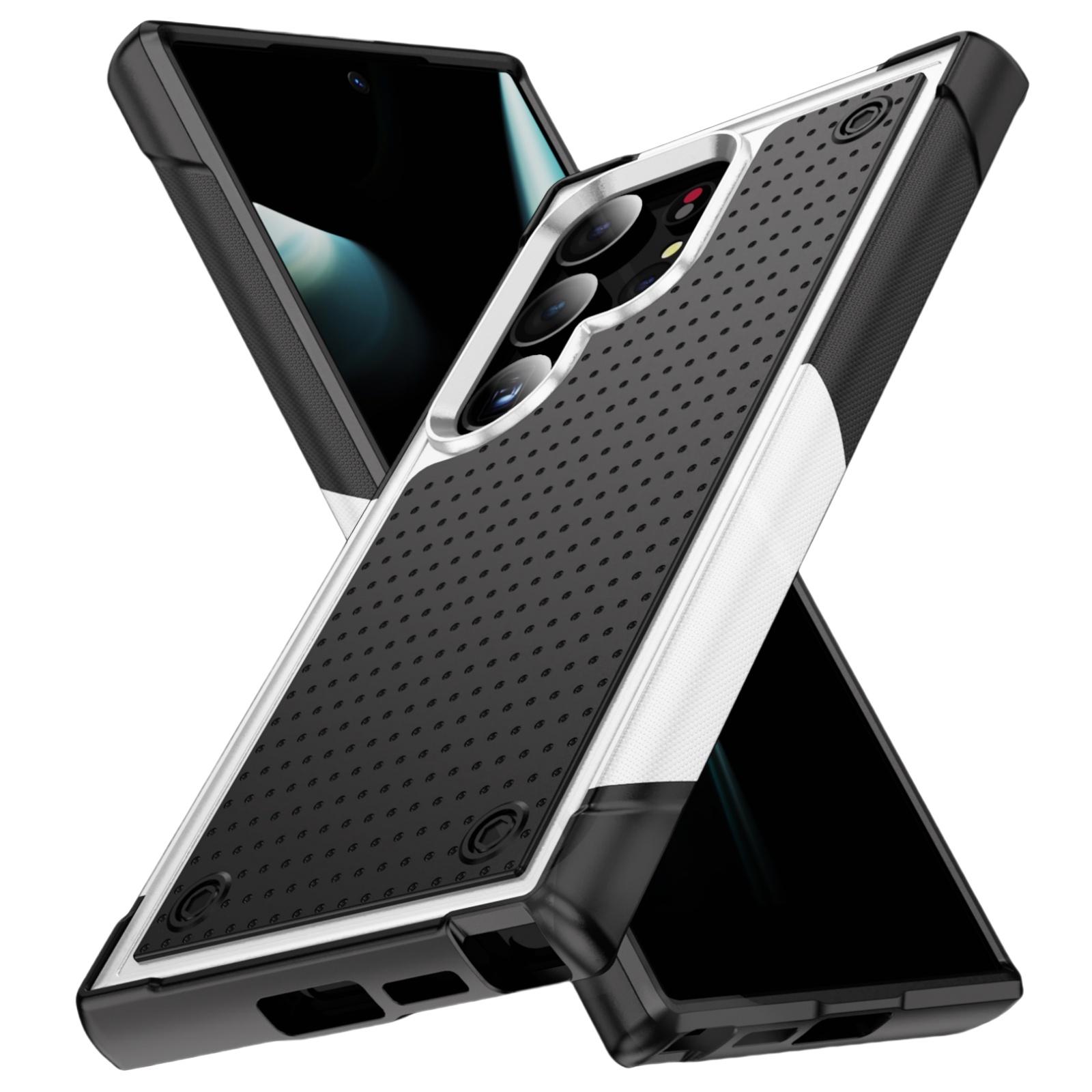 Durable Strong Case for Samsung Galaxy S25 Ultra S24 Plus S23 FE S22 S21 Ultra Non-Slip Precise Cutouts Covers Galaxy S23 FE
Durable Strong Case for Samsung Galaxy S25 Ultra S24 Plus S23 FE S22 S21 Ultra Non-Slip Precise Cutouts Covers Galaxy S23 FE