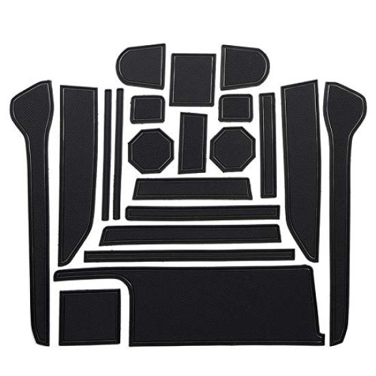 Suzuki Wagon Z Exclusive Pocket Mat Резиновый коврик SUZUKI WAGON R Mat Детали интерьера Аксессуары Защитный коврик R/Stingray/Custom MH35S/55S/85S/95S чёрный
Suzuki Wagon Z Exclusive Pocket Mat Резиновый коврик SUZUKI WAGON R Mat Детали интерьера Аксессуары Защитный коврик R/Stingray/Custom MH35S/55S/85S/95S чёрный
