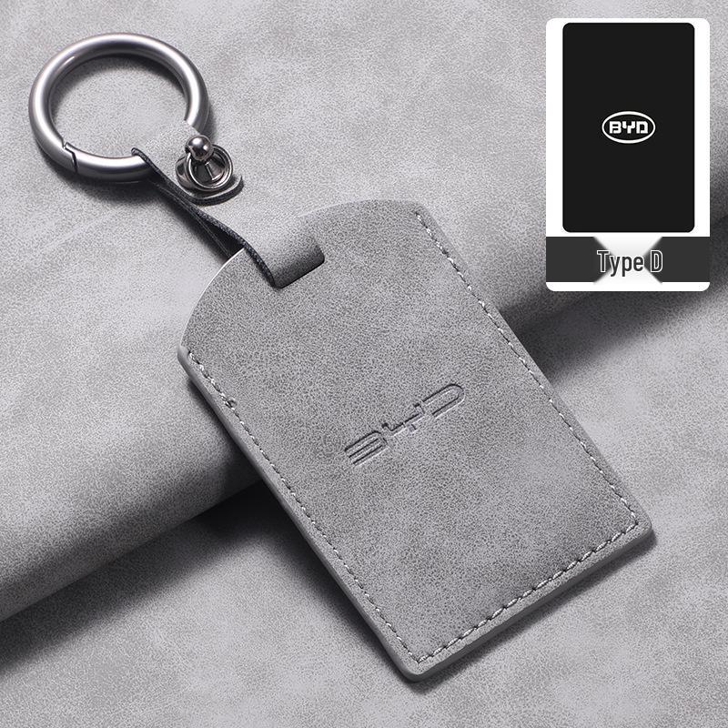BYD Seal NFC Card Holder Key Cover for Han EV, Tang DMI, Song Pro
BYD Seal NFC Card Holder Key Cover for Han EV, Tang DMI, Song Pro
