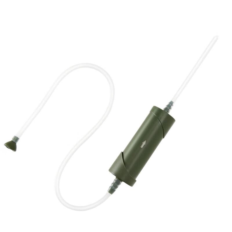 Jingyi Portable Straw Water Filter
Jingyi Portable Straw Water Filter