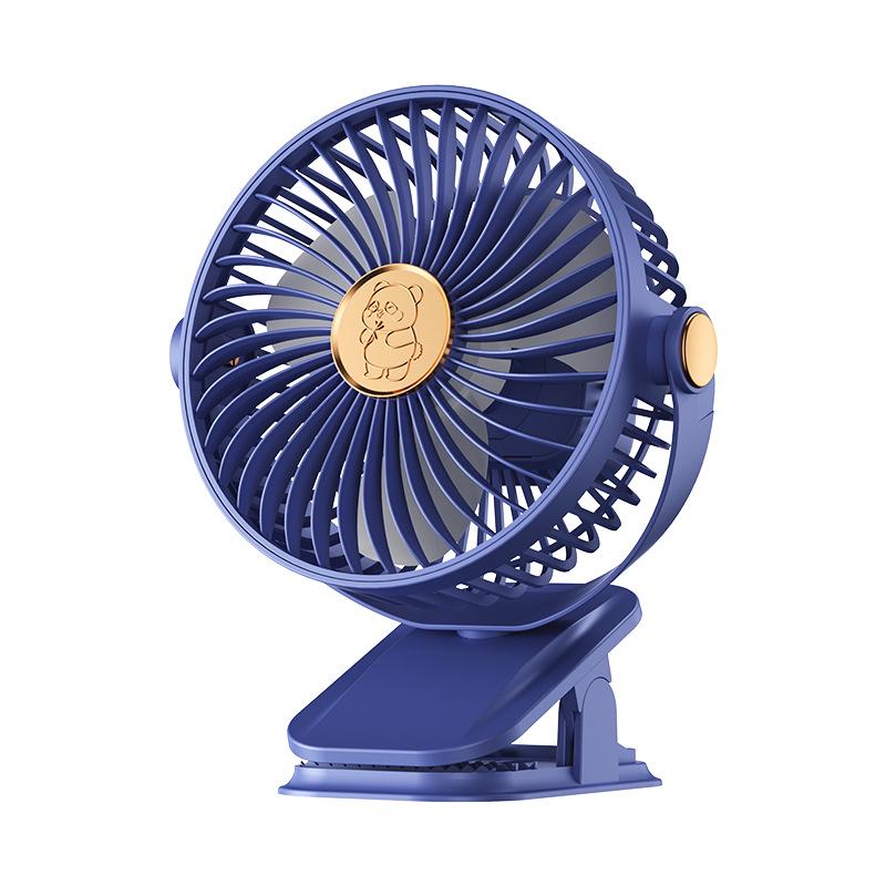 Rechargeable USB Clip-On Desk Fan with Light - Strong Wind, Perfect for Dorms and Bedrooms 5-inch Plug-in синий
Rechargeable USB Clip-On Desk Fan with Light - Strong Wind, Perfect for Dorms and Bedrooms 5-inch Plug-in синий