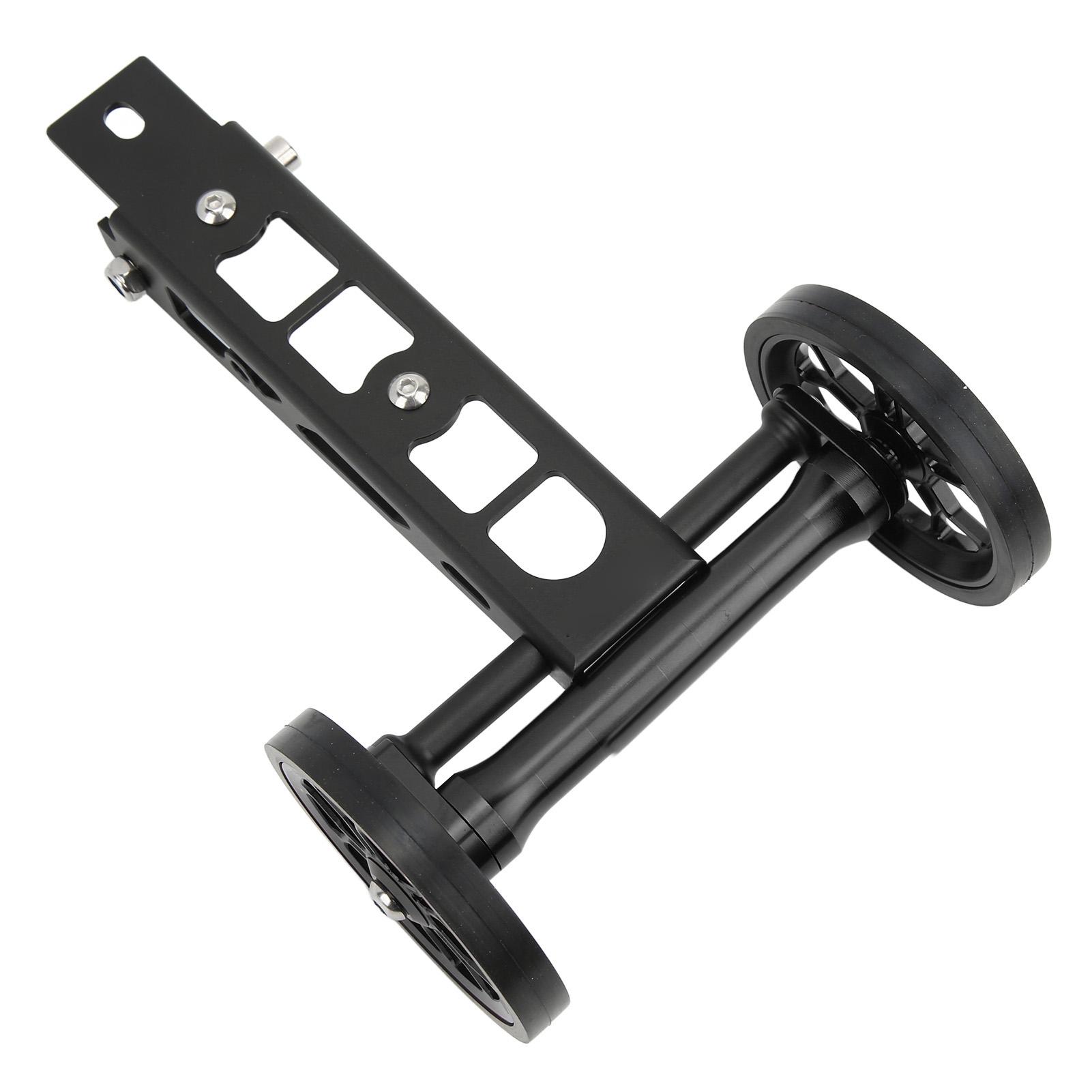 Multifunctional Extension Rod sy Wheel Telescopic Rod Push Wheel for Birdy Folding
Multifunctional Extension Rod sy Wheel Telescopic Rod Push Wheel for Birdy Folding