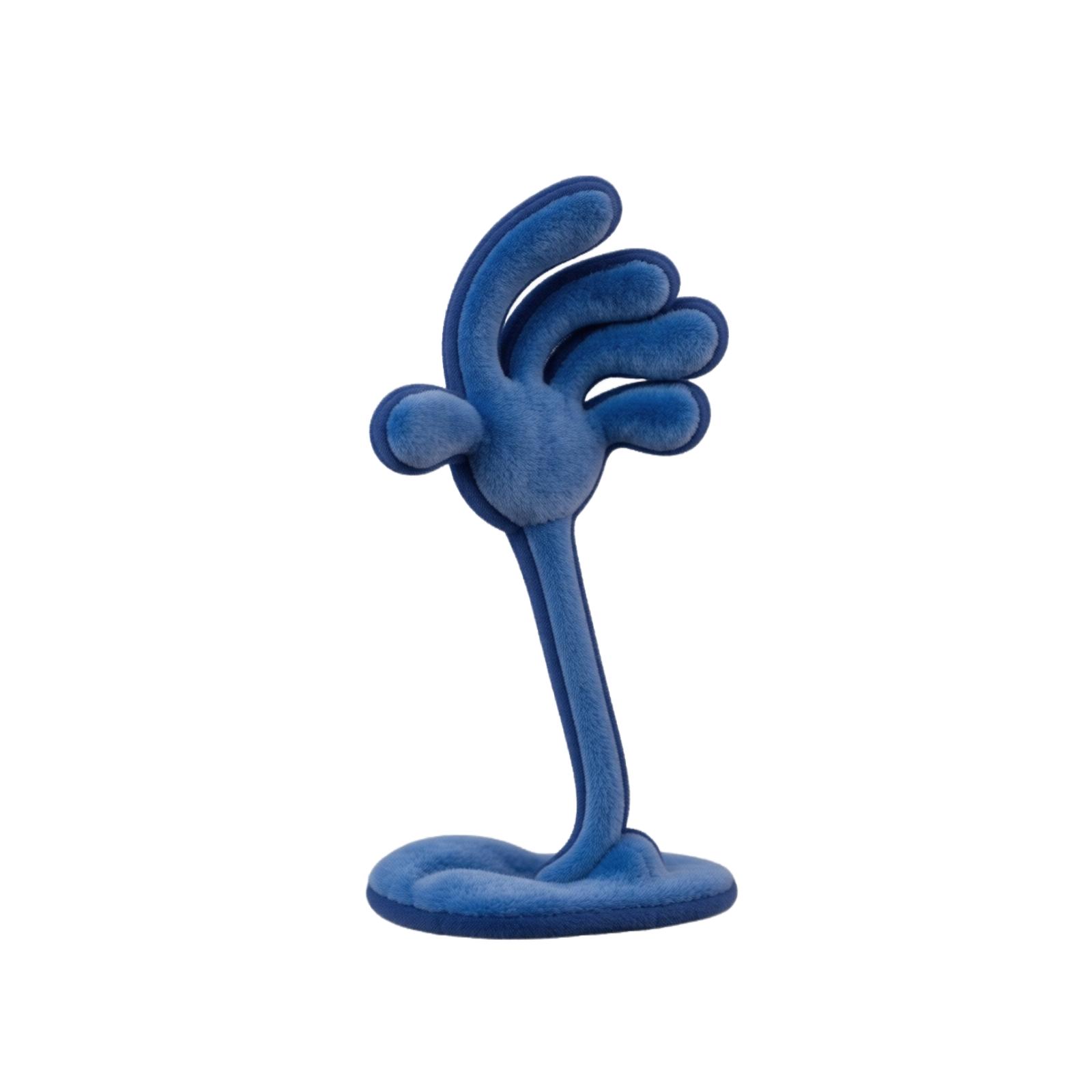 Plush Soft Stuffed Hand Shape Figurine Standing Decorative Toy for Home Office Desk Display and Collectible Gift Item One Size
Plush Soft Stuffed Hand Shape Figurine Standing Decorative Toy for Home Office Desk Display and Collectible Gift Item One Size