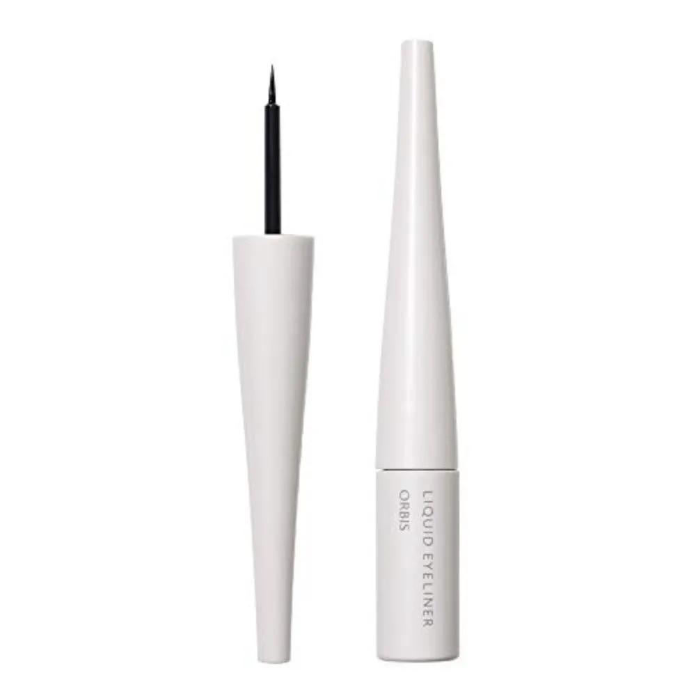Orbis Liquid Eyeliner Brown 115mm 3-Piece Set 3-piece set
Orbis Liquid Eyeliner Brown 115mm 3-Piece Set 3-piece set