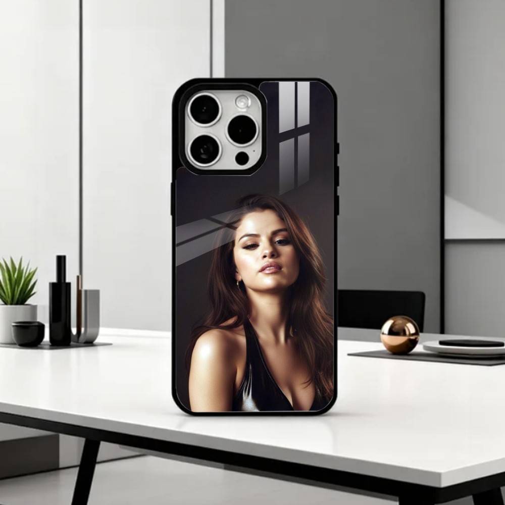 Прекрасная Селена Гомес Чехол для телефона для iPhone 17, 16, 15, 14, 13, 12, 11 Plus, Pro Max Магнитный для Magsafe Беспроводная зарядка iPhone12PROMAX
Прекрасная Селена Гомес Чехол для телефона для iPhone 17, 16, 15, 14, 13, 12, 11 Plus, Pro Max Магнитный для Magsafe Беспроводная зарядка iPhone12PROMAX
