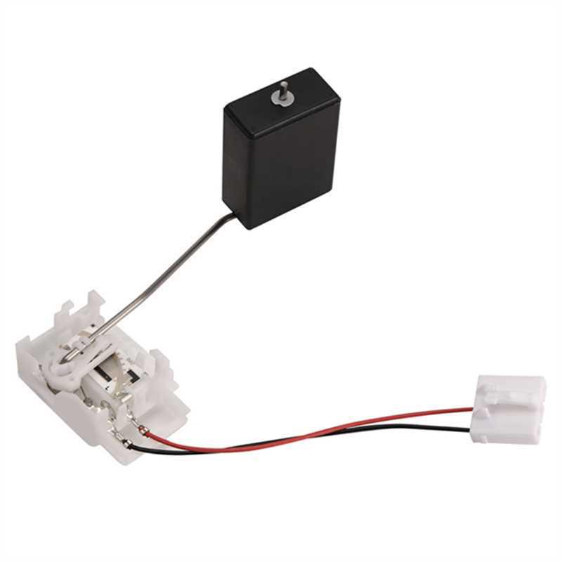 Датчик уровня масла Toyota Vios/Yaris/Vitz 2001-2005 (Часть №. 8332052070)
Датчик уровня масла Toyota Vios/Yaris/Vitz 2001-2005 (Часть №. 8332052070)