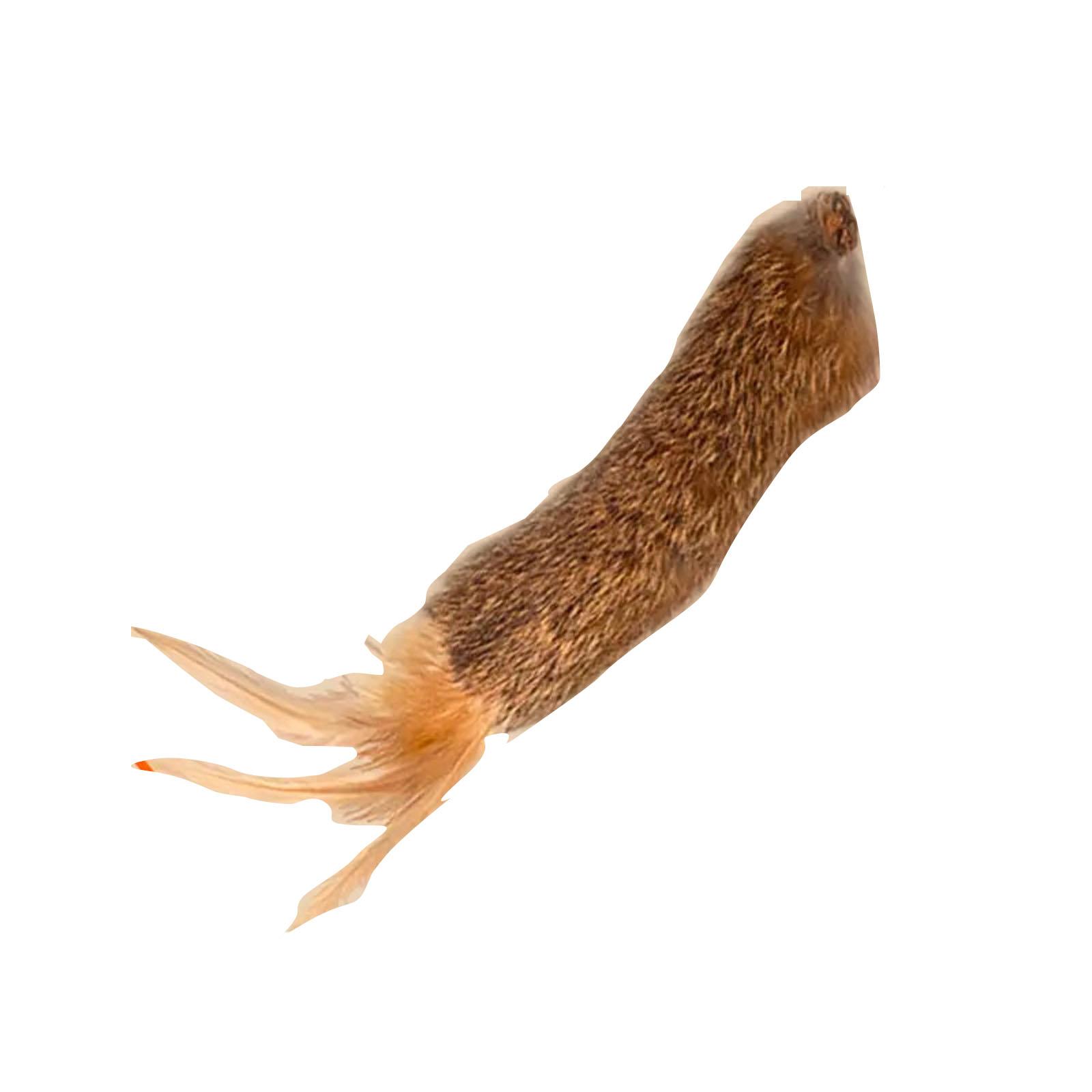 Cat Toy Rabbit Fur Ball Silent Interactive Catnip Toy Soft Plush Pet Toy for Cats Indoor Play and Exercise One Size
Cat Toy Rabbit Fur Ball Silent Interactive Catnip Toy Soft Plush Pet Toy for Cats Indoor Play and Exercise One Size