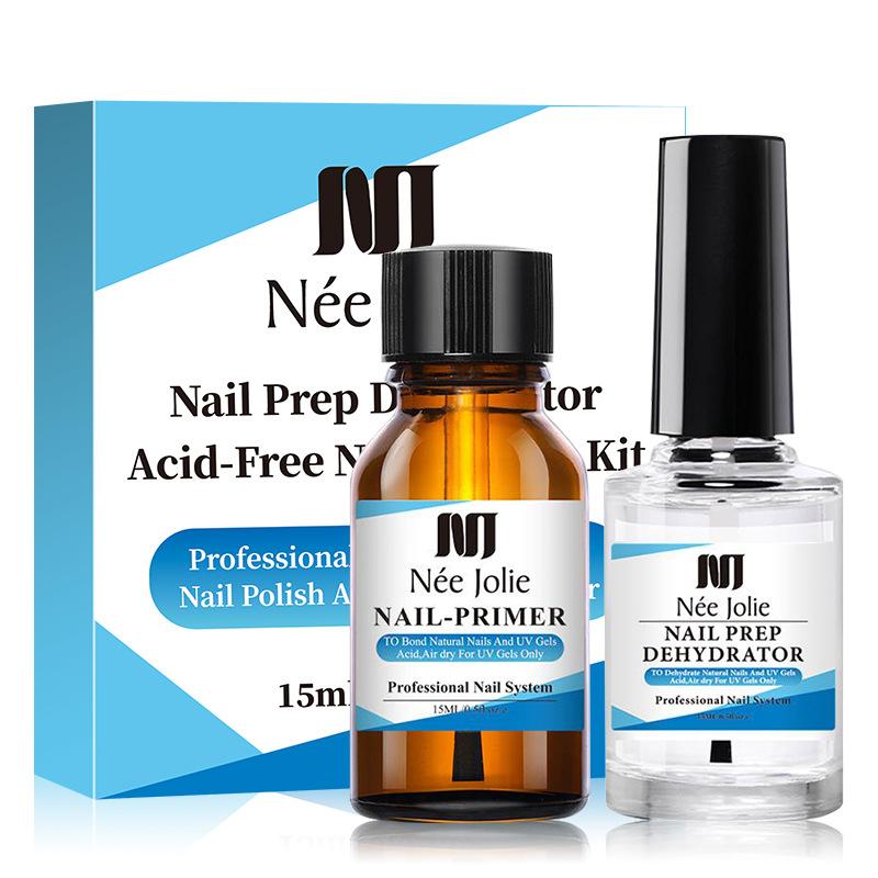 Набор осушителей Nail Balance Liquid, клей для лака, базовый фиксатор для нейл-арта
Набор осушителей Nail Balance Liquid, клей для лака, базовый фиксатор для нейл-арта