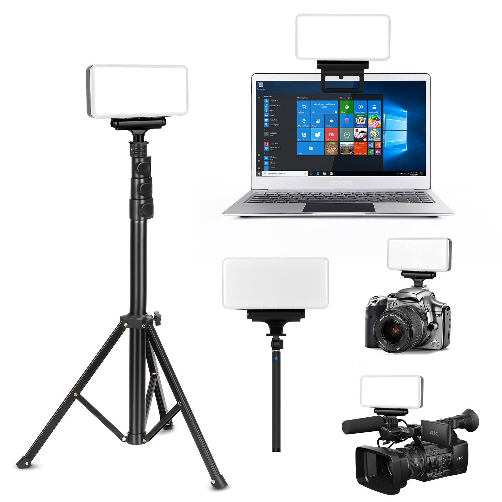 Z1 Mini Pocket Clip Light Desktop Video Portable LED Light Camera Fill Light for Mobile Phone Conference Light Type A
Z1 Mini Pocket Clip Light Desktop Video Portable LED Light Camera Fill Light for Mobile Phone Conference Light Type A