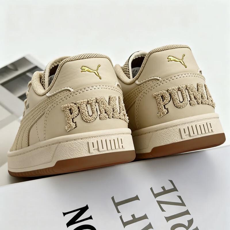 PUMA Unisex Casual Low-Top Sneakers EU 38.5
PUMA Unisex Casual Low-Top Sneakers EU 38.5