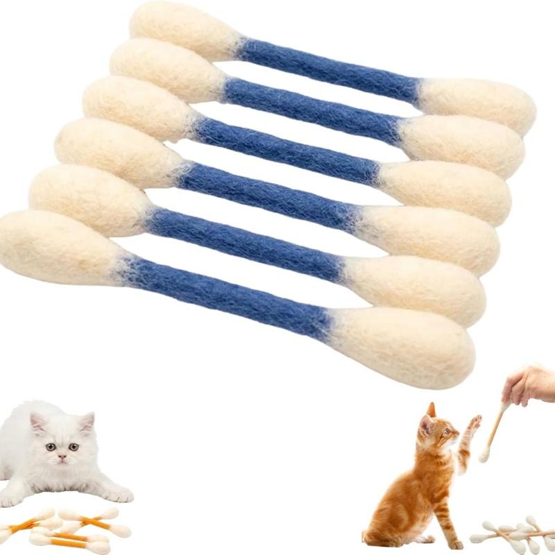 Catnip Cat Plaything Extra Large Cotton Swab Plush Interactive Play For Cats And Kittens Ideal For Household Play Training Birthday Present
Catnip Cat Plaything Extra Large Cotton Swab Plush Interactive Play For Cats And Kittens Ideal For Household Play Training Birthday Present