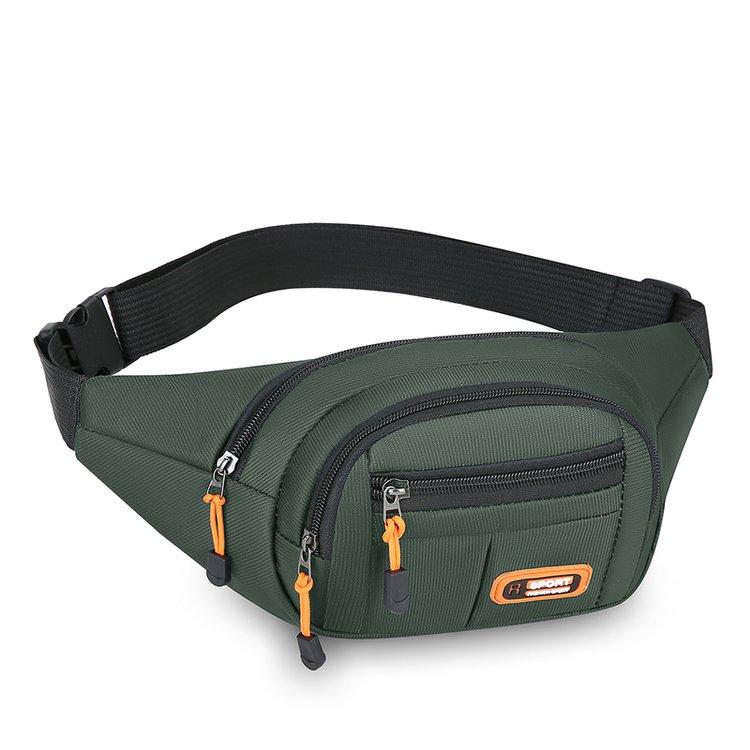 Mobile Waist Bag For Both Men And Women Multifunctial Large Capacity Anti Splash Business Wear-resistant Cstructi Site зелений
Mobile Waist Bag For Both Men And Women Multifunctial Large Capacity Anti Splash Business Wear-resistant Cstructi Site зелений