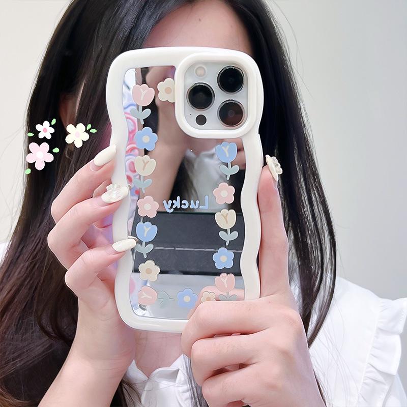 Захисний чохол Zhitai Mirror Lace Protective Case для iPhone 13, 12, 11 Pro Max, 8 iPhone 11 Pro
Захисний чохол Zhitai Mirror Lace Protective Case для iPhone 13, 12, 11 Pro Max, 8 iPhone 11 Pro
