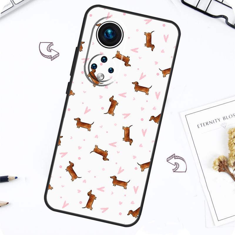 Dachshund Dog Case For Honor Magic 7 Lite 5 6 Pro Honor 200 50 70 90 Lite X8b X9a X8a X8 X9 X9c X9b Cover Honor Magic7 Lite
Dachshund Dog Case For Honor Magic 7 Lite 5 6 Pro Honor 200 50 70 90 Lite X8b X9a X8a X8 X9 X9c X9b Cover Honor Magic7 Lite