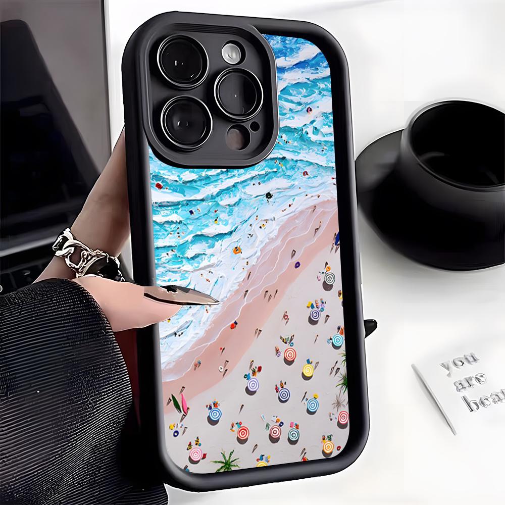 Summer Refreshing Creative Blue Pool Cool Phone Case For IPhone 17 Pro Max 16 15 14 Pro Max IPhone 13 Pro Max 11 Plus Silicone C iPhone 13 Pro
Summer Refreshing Creative Blue Pool Cool Phone Case For IPhone 17 Pro Max 16 15 14 Pro Max IPhone 13 Pro Max 11 Plus Silicone C iPhone 13 Pro